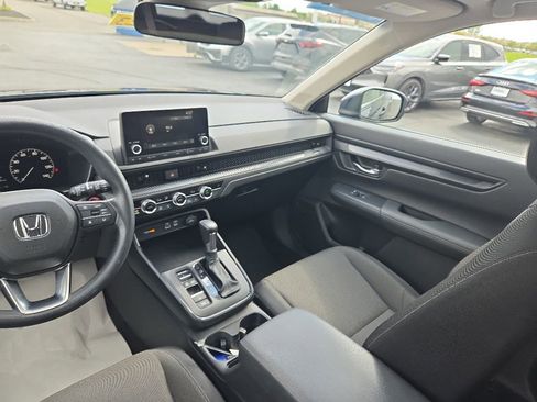 Certified 2024 Honda CR-V EX image 26
