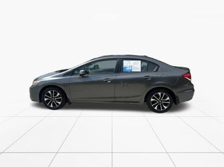 Used 2013 Honda Civic EX-L video 4