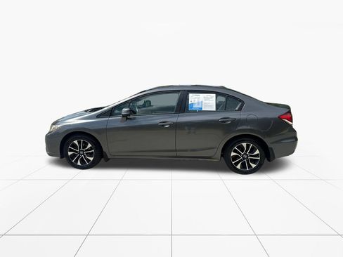 Used 2013 Honda Civic EX-L image 4