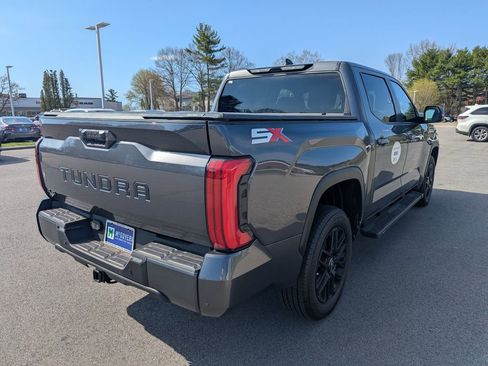 Used 2026 Toyota Tundra SR5 w/ SX Package AWD/4WD image 5
