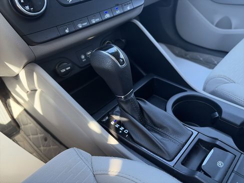 Used 2019 Hyundai Tucson Value AWD/4WD image 23