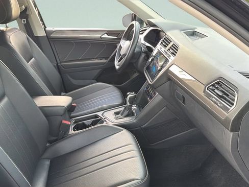 Used 2024 Volkswagen Tiguan SE FWD image 35