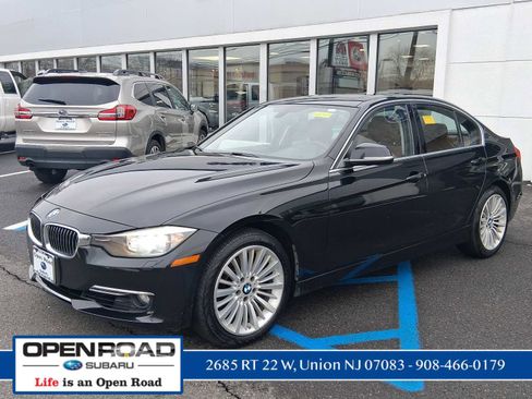 Used 2013 BMW 328i xDrive Sedan image 3