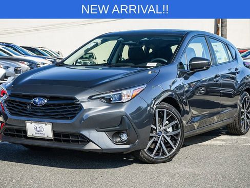 New 2026 Subaru Impreza 2.0i Sport image 1