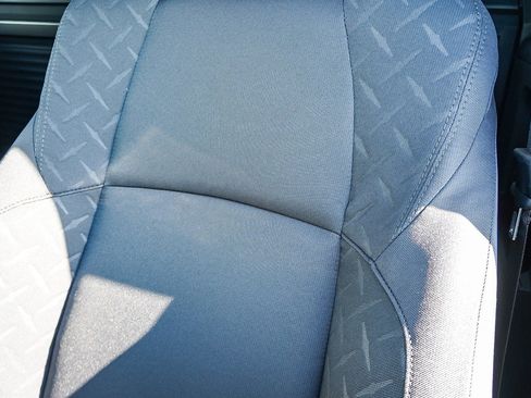 New 2026 Toyota Tacoma SR RWD image 30
