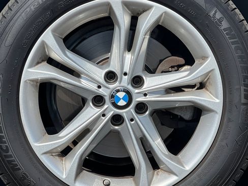 Used 2020 BMW X3 xDrive30e image 38