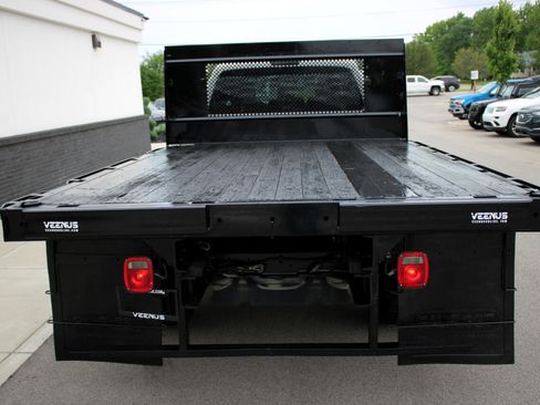 Used 2015 Ford F450 XL w/ XL Value Package image 5