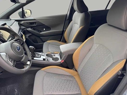 New 2025 Subaru Crosstrek 2.5i Sport w/ Popular Package #4A image 13