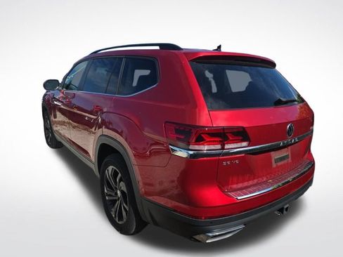 Used 2023 Volkswagen Atlas SE FWD image 5