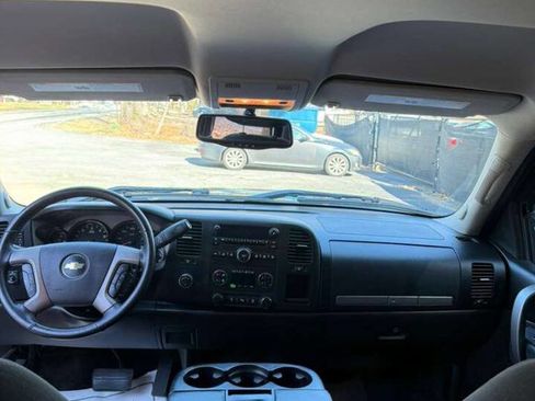 Used 2012 Chevrolet Silverado 1500 LT w/ All-Star Edition image 12