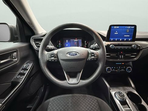 Certified 2025 Ford Escape Active image 13