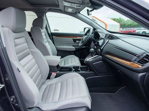 Certified 2019 Honda CR-V EX image 20