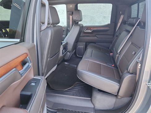 Certified 2023 GMC Sierra 1500 Denali w/ Denali Reserve Package image 26