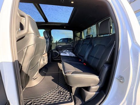 New 2026 RAM 1500 Laramie image 13