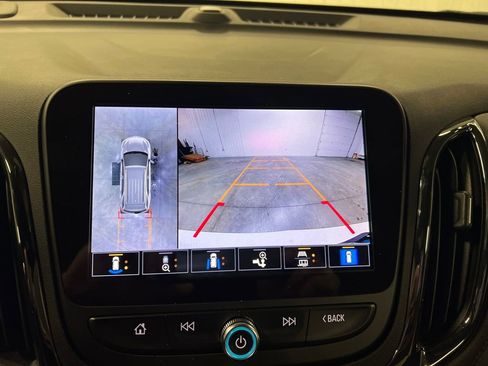 Certified 2024 Chevrolet Equinox RS image 25