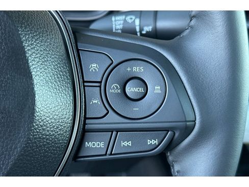 New 2026 Toyota Corolla SE image 25