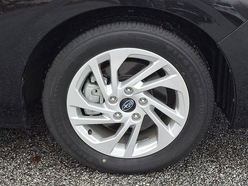 Certified 2024 Subaru Impreza 2.0i image 9