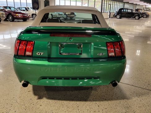 Used 1999 Ford Mustang GT RWD image 30
