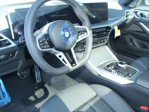 New 2026 BMW i4 M60 w/ Premium Package image 13