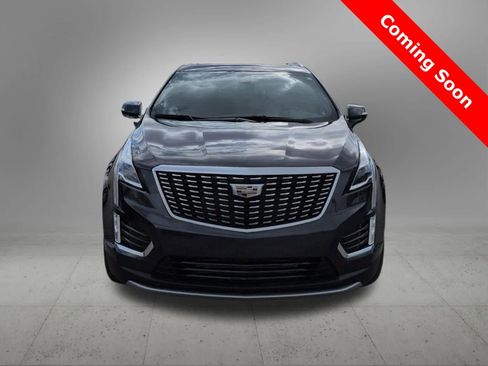 Used 2023 Cadillac XT5 Premium Luxury image 9