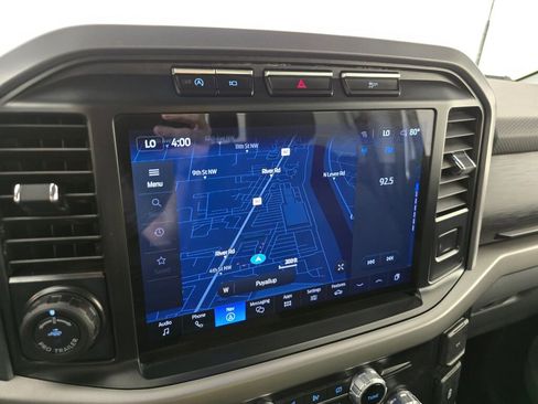 Used 2024 Ford F150 XLT w/ Tow/Haul Package image 29