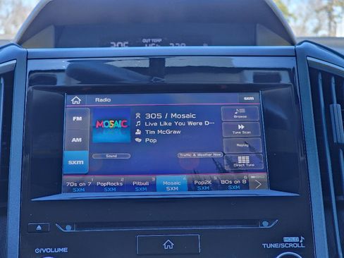 Certified 2023 Subaru Crosstrek 2.0i Premium image 9