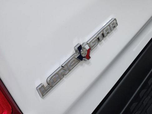 Used 2023 RAM 1500 Lone Star RWD image 28