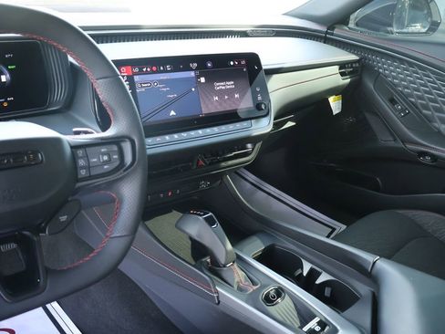 Used 2025 Dodge Charger Daytona R/T w/ Quick Order Package 25M R/T AWD/4WD image 20