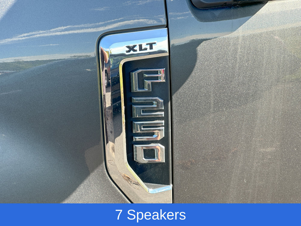 Used 2019 Ford F250 XLT w/ XLT Value Package AWD/4WD image 5