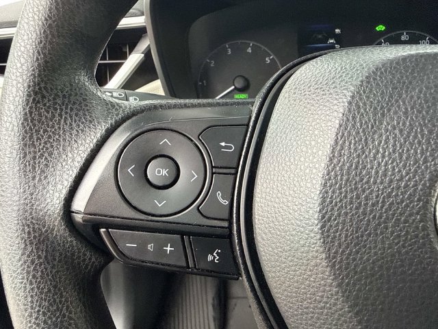 Used 2024 Toyota Corolla LE FWD image 28