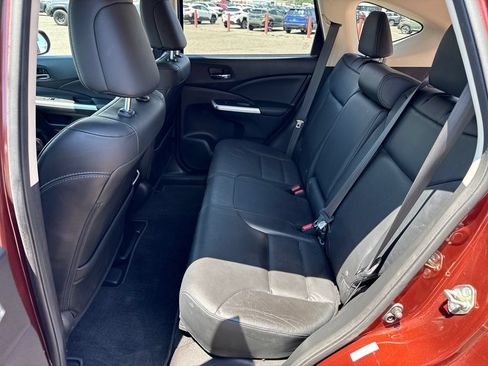 Used 2015 Honda CR-V EX-L image 23