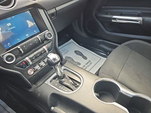 Used 2020 Ford Mustang GT image 28
