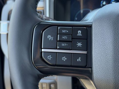 New 2026 Ford F450 Platinum image 43