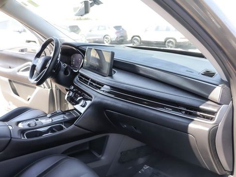Used 2023 INFINITI QX60 Luxe w/ Vision Package AWD/4WD image 35
