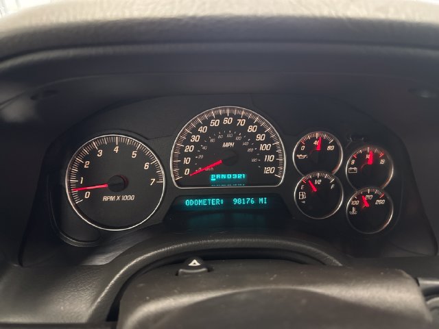 Used 2004 GMC Envoy XL SLT w/ 1SD Preferred Equipment Group AWD/4WD image 15