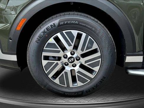 New 2026 Hyundai Palisade SEL Premium AWD/4WD image 17