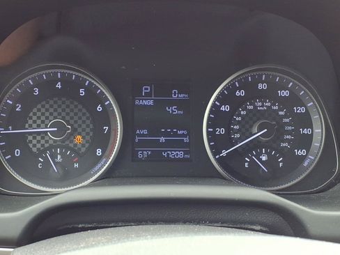 Used 2019 Hyundai Elantra SE w/ Cargo Package FWD image 21