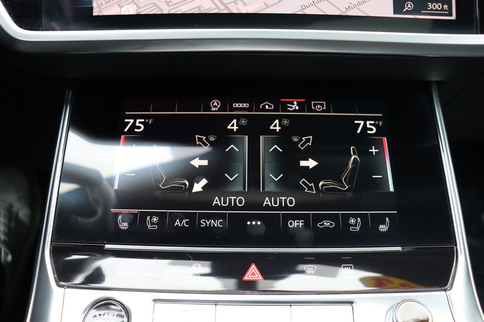 Used 2023 Audi A7 3.0T Premium Plus w/ Premium Plus AWD/4WD image 26