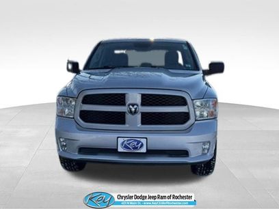 Used 2016 RAM 1500 Express