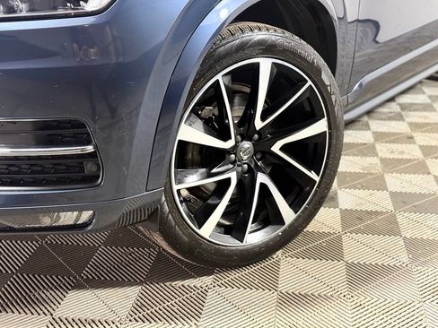 Used 2019 Volvo XC90 T6 Momentum w/ Protection Package Premier AWD/4WD image 2