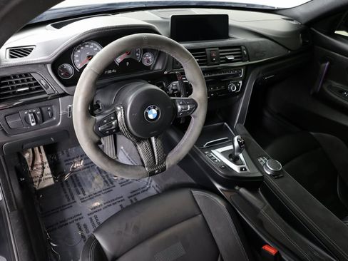 Used 2019 BMW M4 CS w/ Executive Package image 20