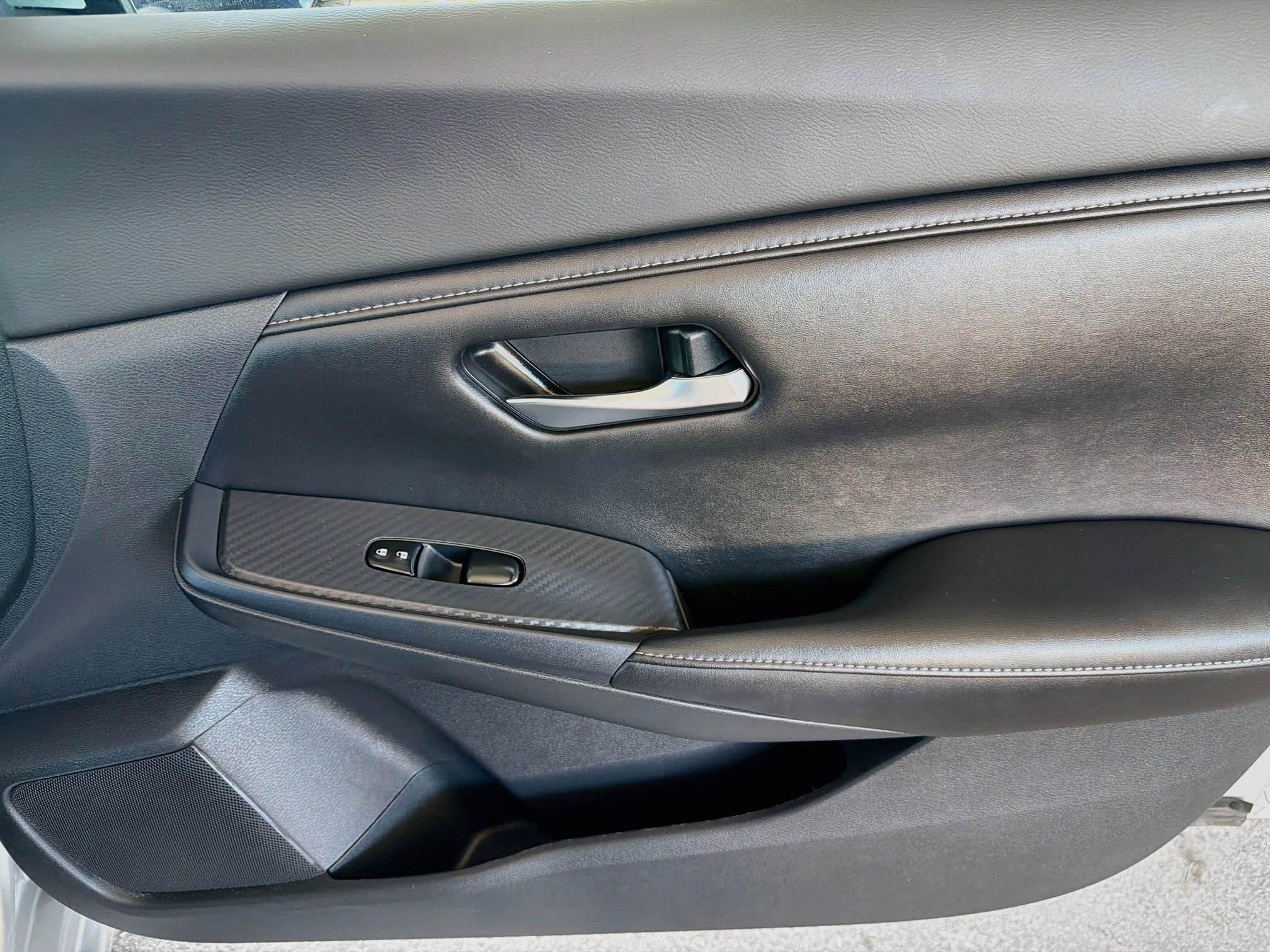 Used 2022 Nissan Sentra S FWD image 30