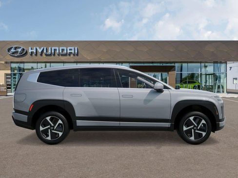 New 2026 Hyundai Ioniq 9 SE image 7