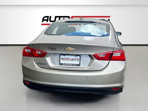 Used 2024 Chevrolet Malibu LT FWD image 6