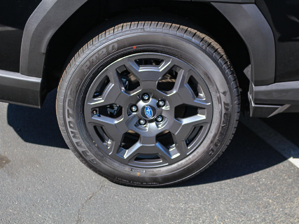 New 2026 Subaru Outback Premium AWD/4WD image 9