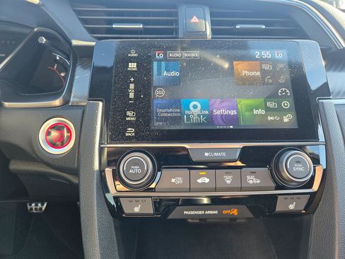 Used 2018 Honda Civic Si image 24