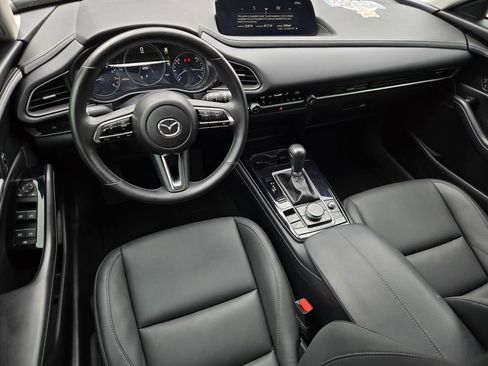 Certified 2024 MAZDA CX-30 AWD 2.5 S w/ Select Sport Pkg image 17