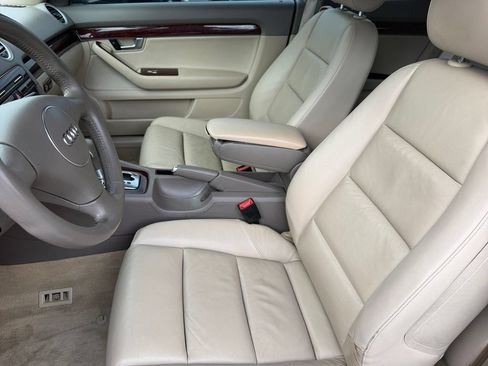 Used 2005 Audi A4 1.8T FWD image 10