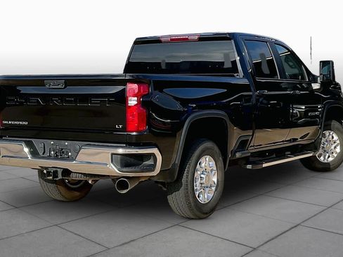 Used 2024 Chevrolet Silverado 2500 LT w/ Convenience Package AWD/4WD image 14