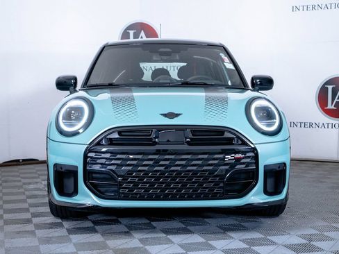 New 2026 MINI Cooper S FWD image 2